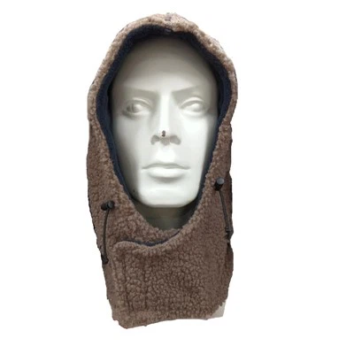 Flana polar cepillada Balacalva
