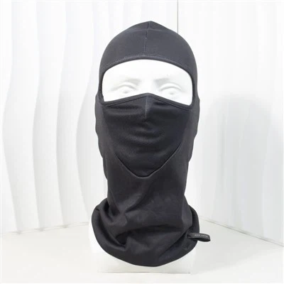 Termosuff doble balaclava