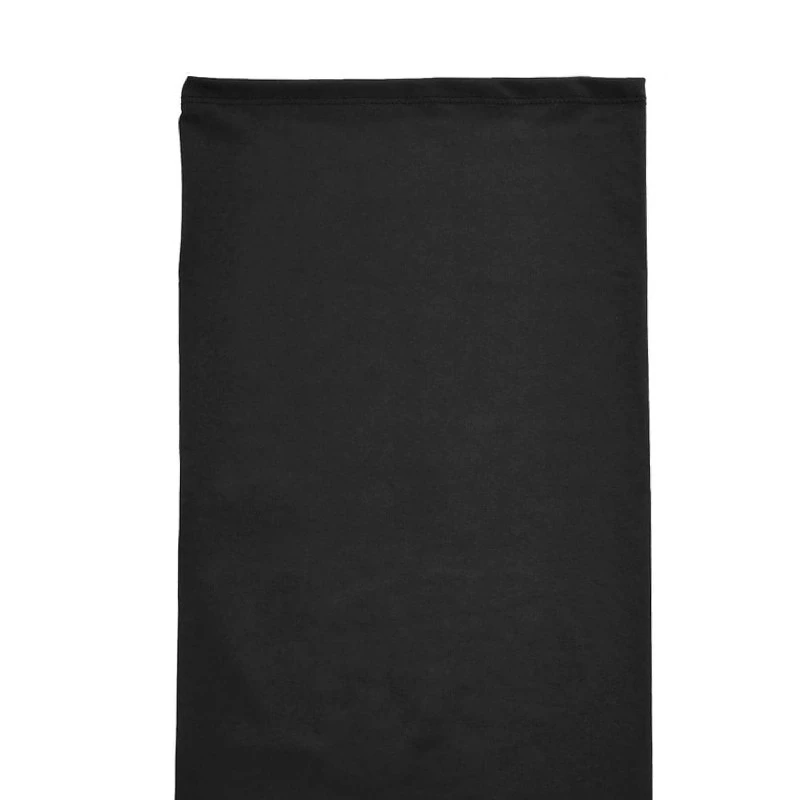 Solid Color Merino Wool Bandana 03